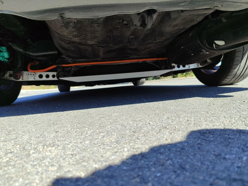 Honda Civic, снимка 5 - Автомобили и джипове - 52595137