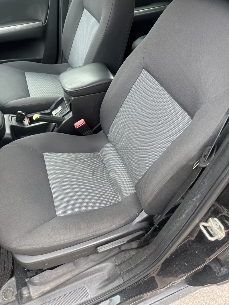 Fiat Croma 1.9 Multijet, снимка 10 - Автомобили и джипове - 52743838