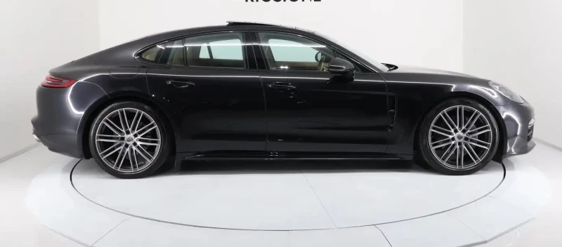 Porsche Panamera 2.9 4S, снимка 3 - Автомобили и джипове - 52115478