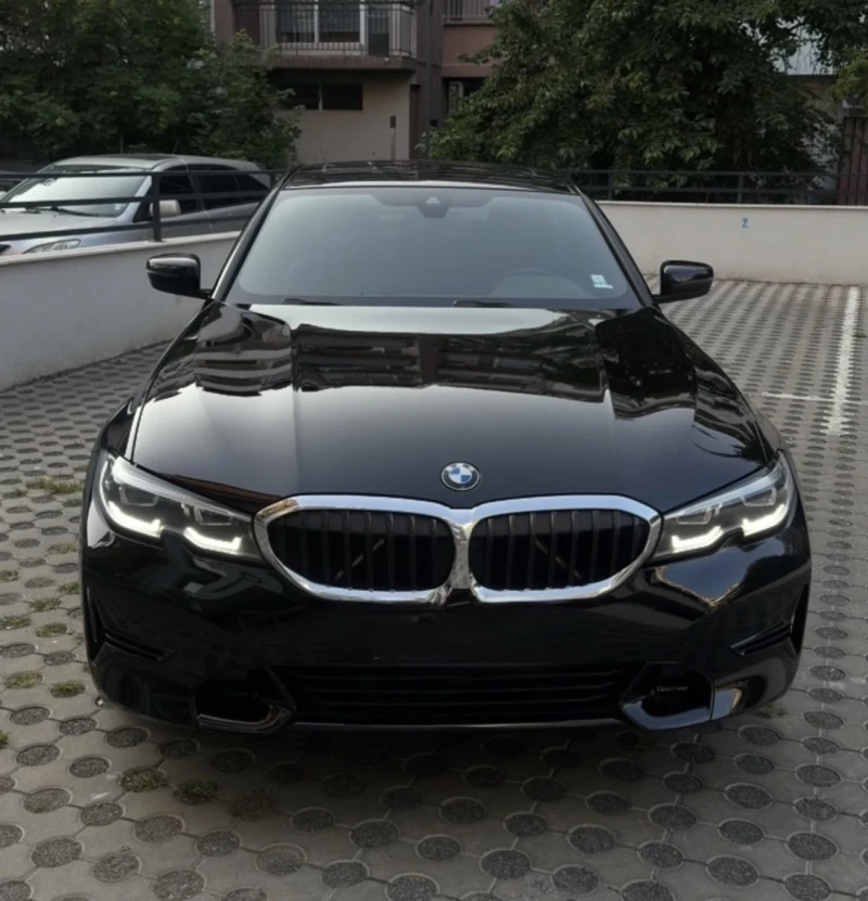 BMW 330 BMW 330i xDrive