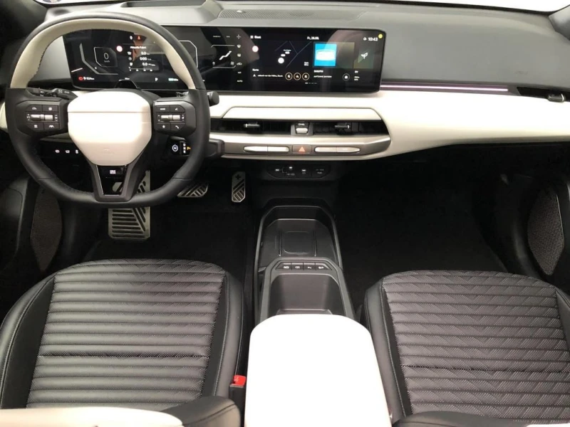 Kia EV9  EV4* GTL* FWD* 360CAM* MEMORY* DISTR* PANO* , снимка 12 - Автомобили и джипове - 52524159