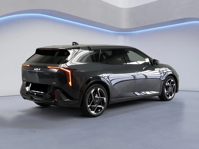 Kia EV9  EV4* GTL* FWD* 360CAM* MEMORY* DISTR* PANO* , снимка 4 - Автомобили и джипове - 52524159