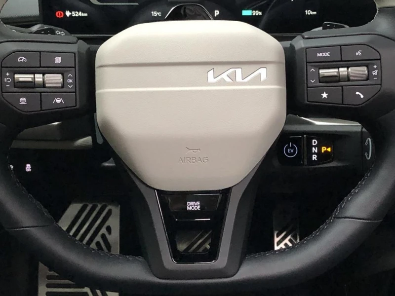 Kia EV9  EV4* GTL* FWD* 360CAM* MEMORY* DISTR* PANO* , снимка 8 - Автомобили и джипове - 52524159