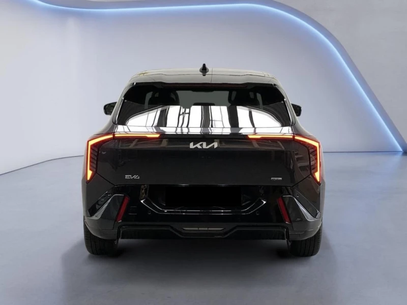 Kia EV9  EV4* GTL* FWD* 360CAM* MEMORY* DISTR* PANO* , снимка 3 - Автомобили и джипове - 52524159
