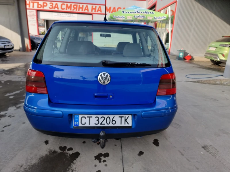 VW Golf GENERATION, снимка 6 - Автомобили и джипове - 52839150