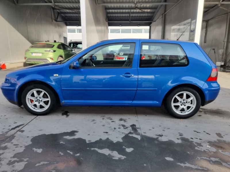 VW Golf GENERATION, снимка 7 - Автомобили и джипове - 52839150