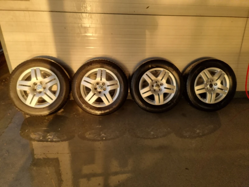 VW Golf GENERATION, снимка 15 - Автомобили и джипове - 52839150