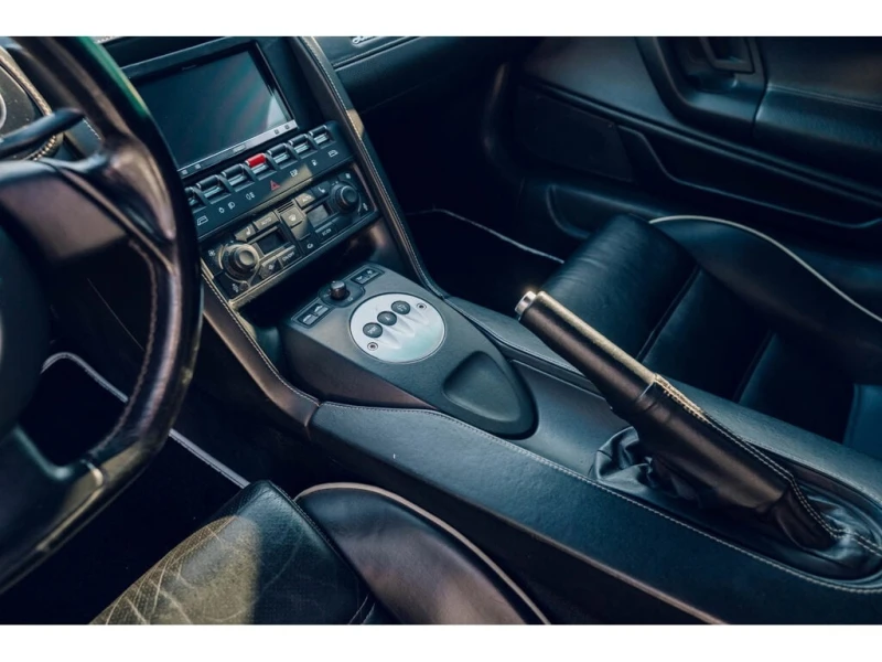 Lamborghini Gallardo * Spyder * CARFAX * БЕЗ ПЪРВОНАЧАЛНА ВНОСКА, снимка 14 - Автомобили и джипове - 52930455