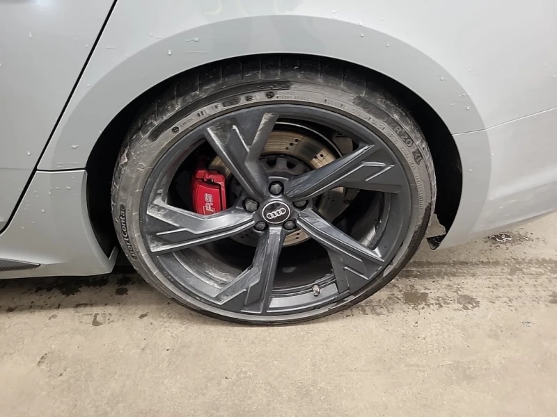 Audi Quattro * 2.9 TFSI * CARFAX * ЦЕНА ДО БГ, снимка 13 - Автомобили и джипове - 53001201