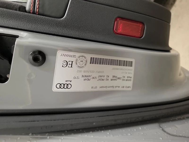 Audi Quattro * 2.9 TFSI * CARFAX * ЦЕНА ДО БГ, снимка 16 - Автомобили и джипове - 53001201