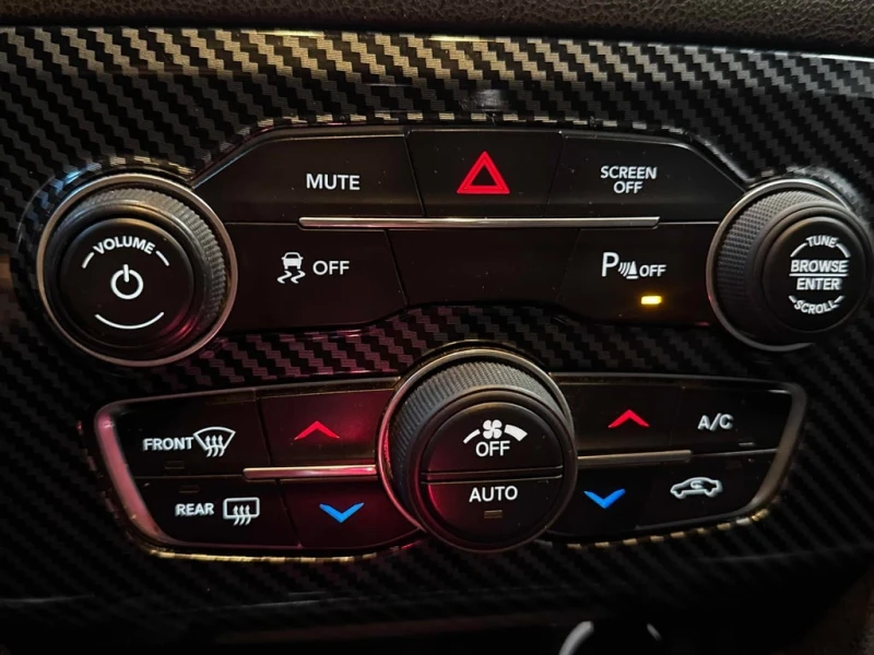 Dodge Charger * SXT * CARFAX * БЕЗ ПЪРВОНАЧАЛНА ВНОСКА, снимка 11 - Автомобили и джипове - 53151779