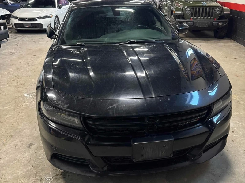 Dodge Charger * SXT * CARFAX * БЕЗ ПЪРВОНАЧАЛНА ВНОСКА, снимка 6 - Автомобили и джипове - 53151779