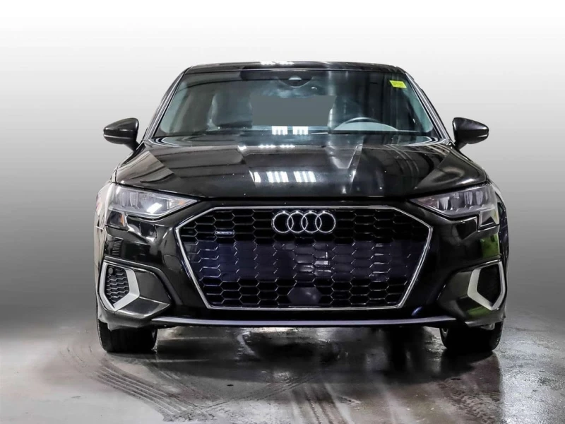 Audi A3 * quattro Premium * CARFAX * ЦЕНА ДО БГ, снимка 2 - Автомобили и джипове - 53197819