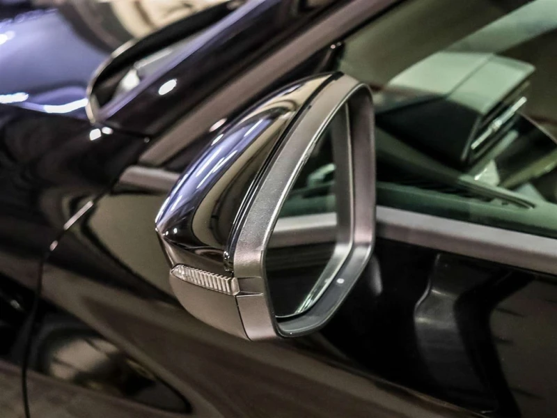 Audi A3 * quattro Premium * CARFAX * ЦЕНА ДО БГ, снимка 17 - Автомобили и джипове - 53197819