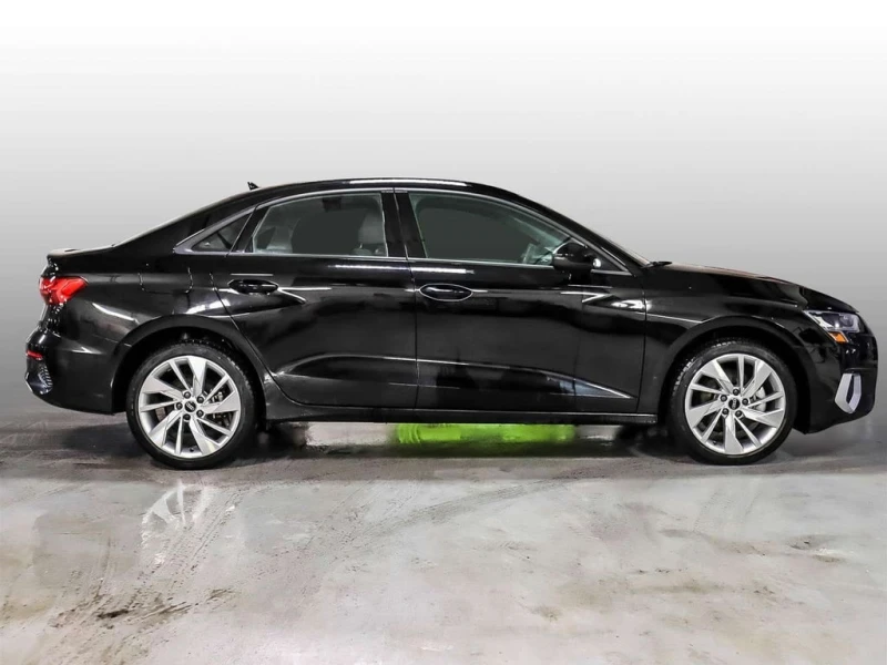 Audi A3 * quattro Premium * CARFAX * ЦЕНА ДО БГ, снимка 3 - Автомобили и джипове - 53197819