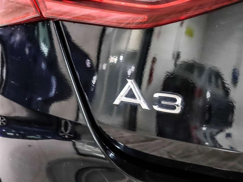 Audi A3 * quattro Premium * CARFAX * ЦЕНА ДО БГ, снимка 16 - Автомобили и джипове - 53197819