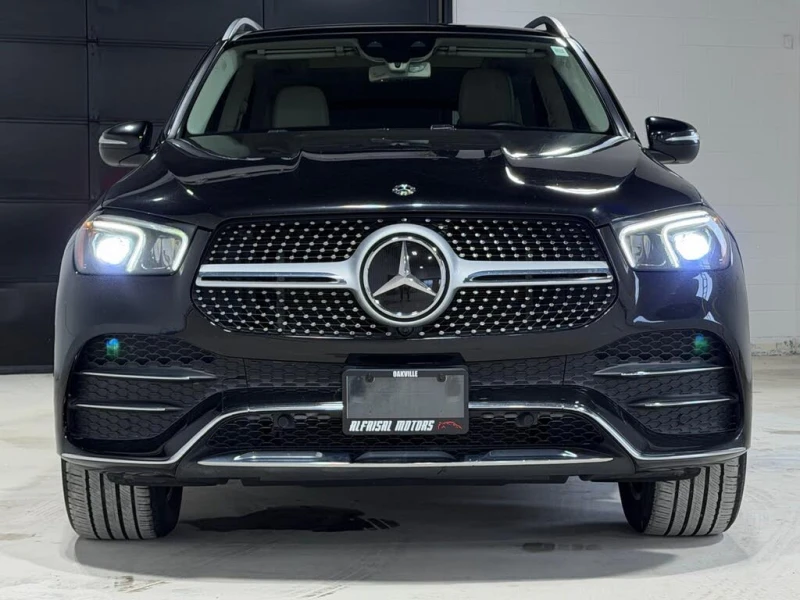 Mercedes-Benz GLE 450 4MATIC* DISTRONIC* 360CAMERA* BURMESTER* PANOROOF*, снимка 2 - Автомобили и джипове - 53356588