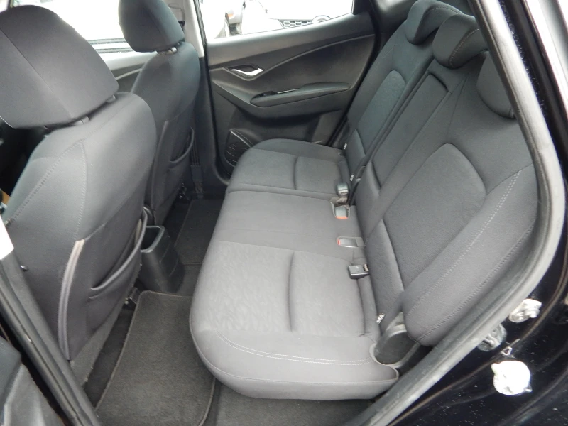 Hyundai Ix20 1.4CRDI* EURO6* , снимка 15 - Автомобили и джипове - 53394558