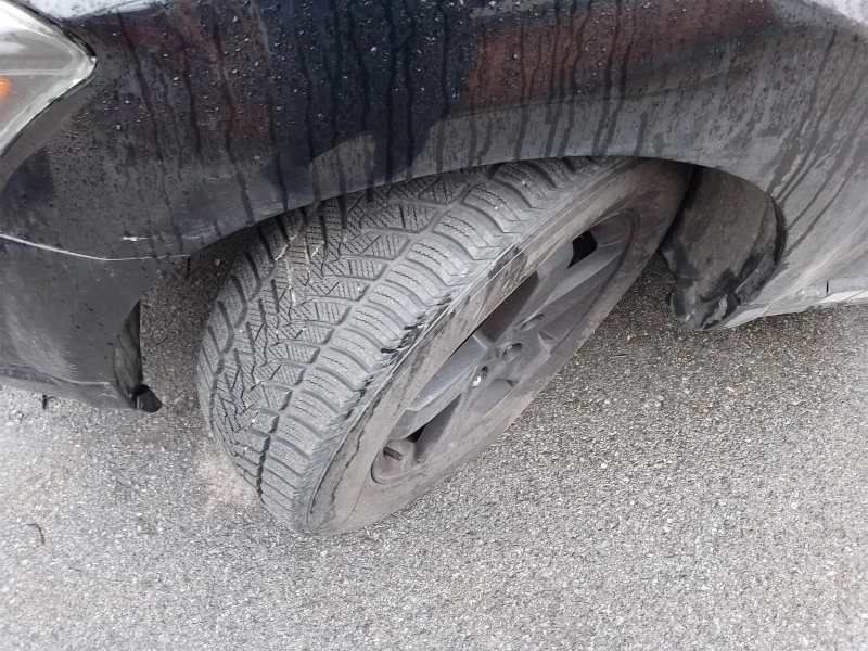 Dodge Caliber 2.0 Дизел, снимка 7 - Автомобили и джипове - 53450766