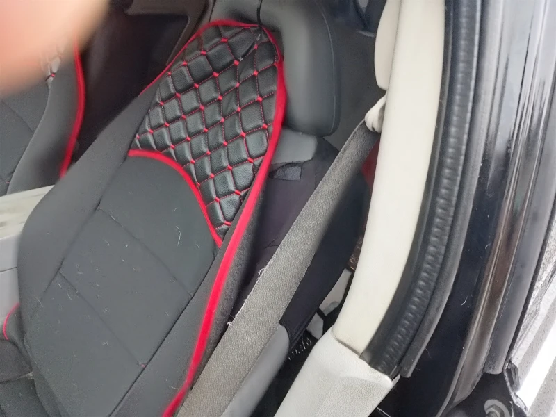 Dodge Caliber 2.0 Дизел, снимка 11 - Автомобили и джипове - 53450766