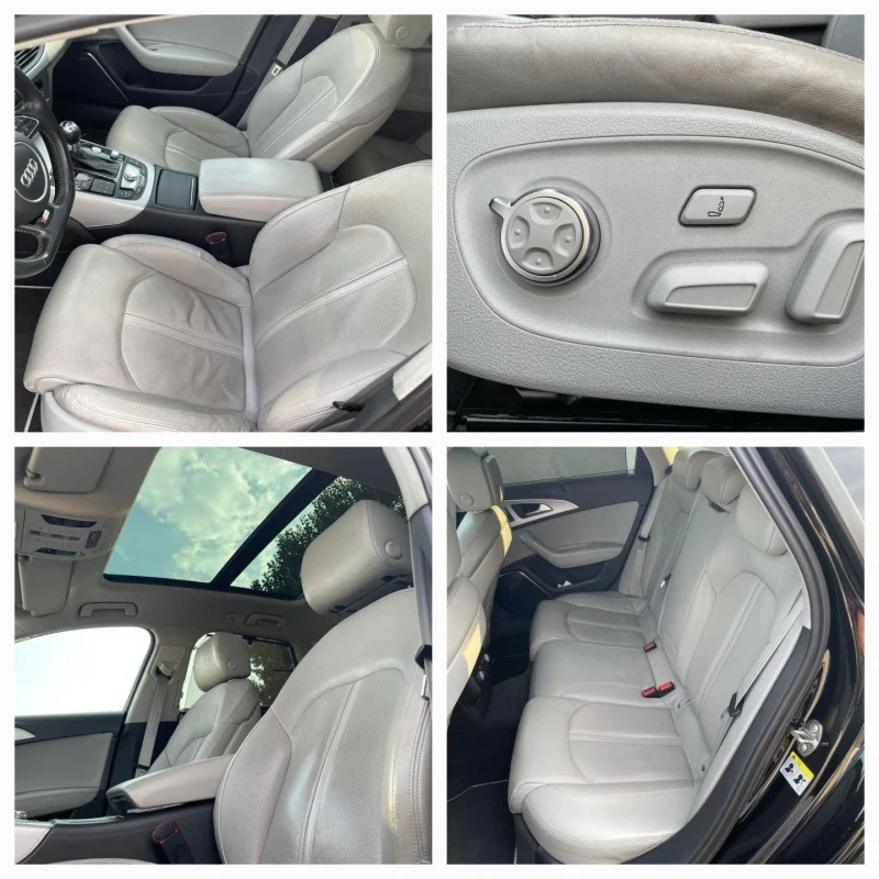 Audi A6 Allroad 3.0 8ZF BiTDI - изображение 7