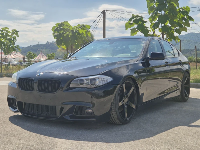 BMW 530 3.0 - 25000 лв. / 12782.30 € - 11082218 1