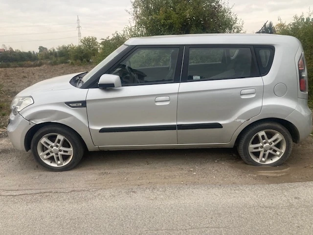 Kia Soul  - изображение 2