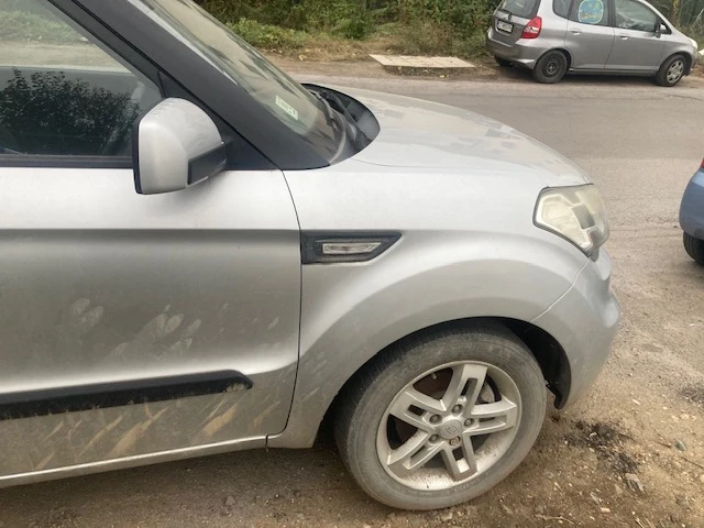 Kia Soul  - изображение 4