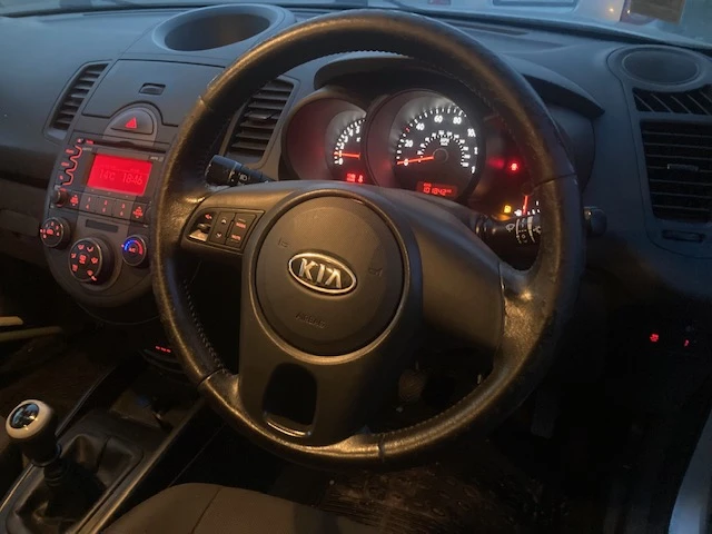 Kia Soul | Mobile.bg   15