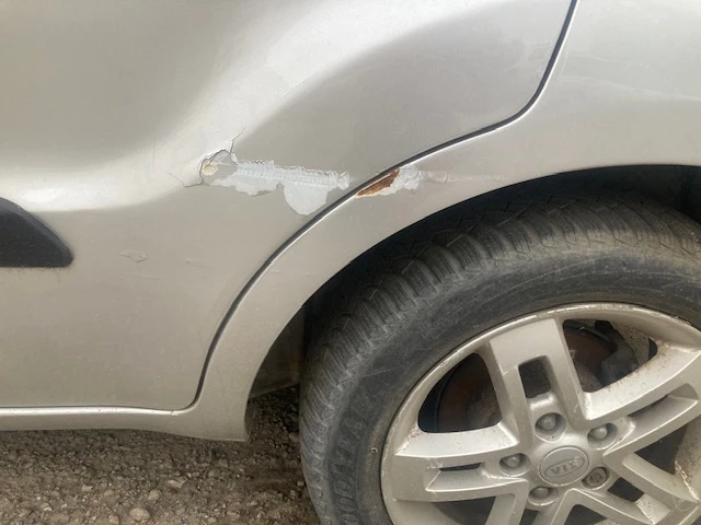 Kia Soul  - изображение 9