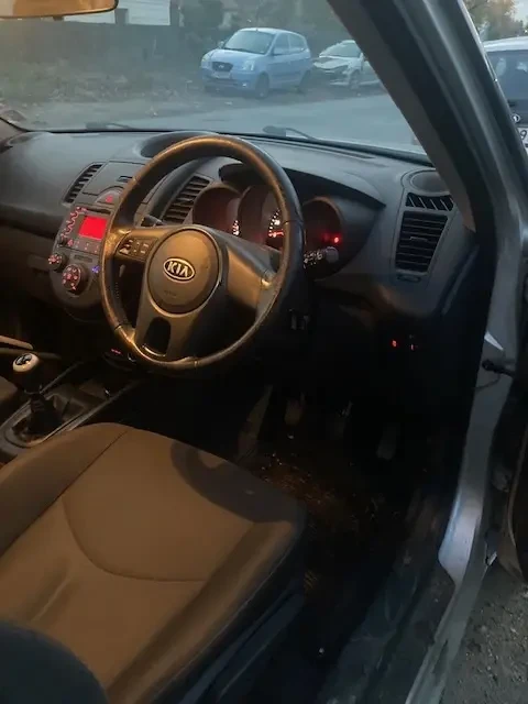 Kia Soul | Mobile.bg   12