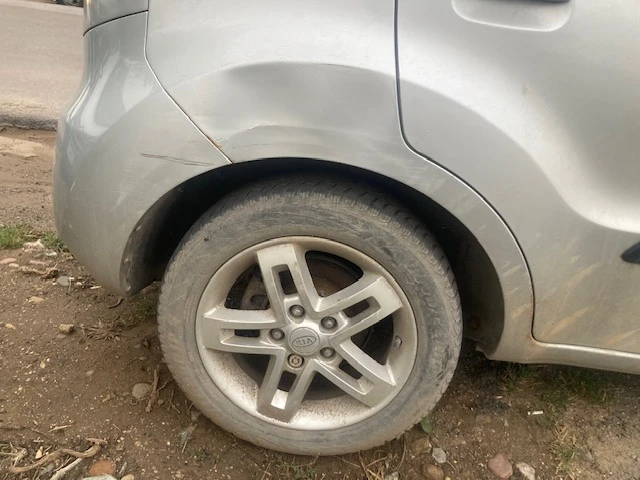 Kia Soul  - изображение 5