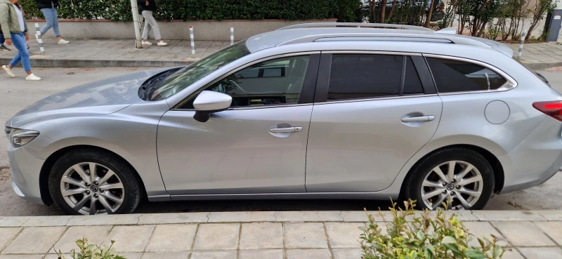 Mazda 6 AWD - 17500 лв. / 8947.61 € - 87693303 1