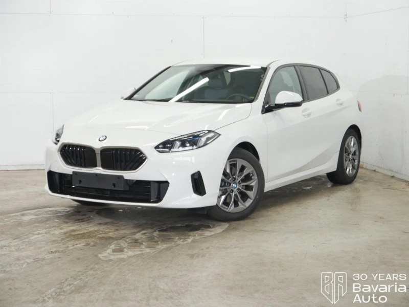 BMW 120 i Steptronic - 59420 лв. / 30380.96 € - 28439140 1