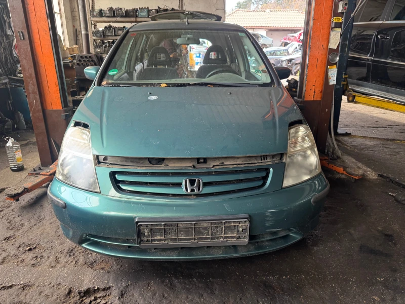 Honda Stream - 11 лв. / 5.62 € - 13901586 1