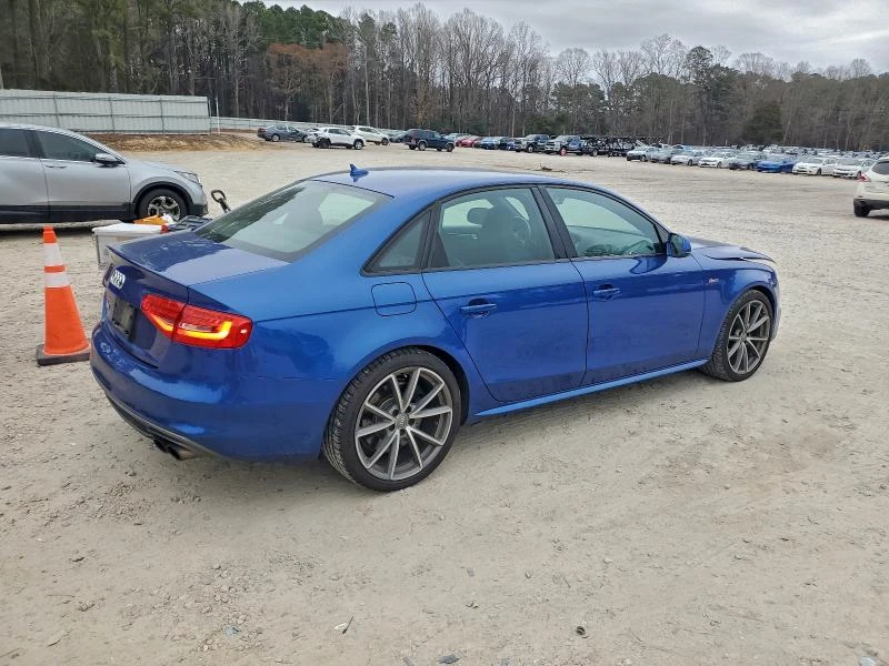 Audi S4 PREMIUM PLUS - изображение 3