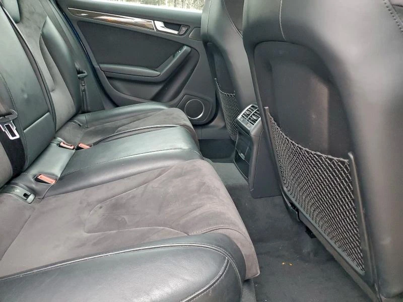 Audi S4 PREMIUM PLUS - изображение 10