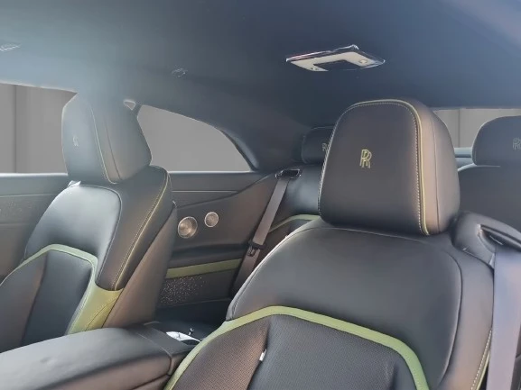 Rolls-Royce Spectre = NEW = Shooting Star �������� | Mobile.bg � ����������� 10
