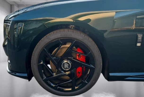 Rolls-Royce Spectre = NEW = Shooting Star �������� | Mobile.bg � ����������� 6