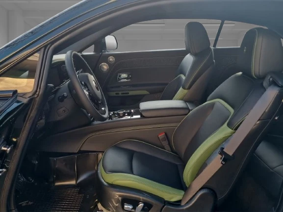Rolls-Royce Spectre = NEW = Shooting Star �������� | Mobile.bg � ����������� 9
