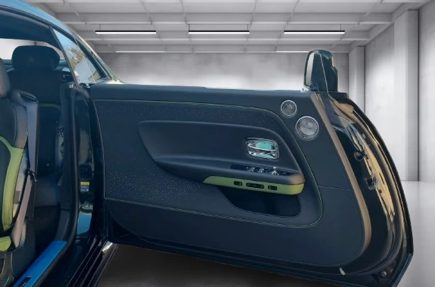 Rolls-Royce Spectre = NEW = Shooting Star �������� | Mobile.bg � ����������� 7