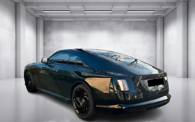 Rolls-Royce Spectre = NEW = Shooting Star �������� | Mobile.bg � ����������� 2