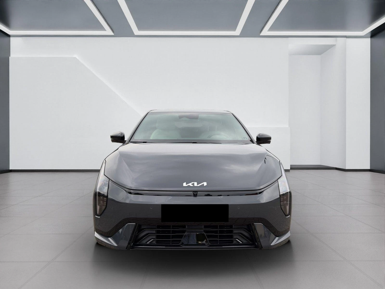 Kia EV9  EV4* GTL* FWD* 360CAM* MEMORY* DISTR* PANO* , снимка 1