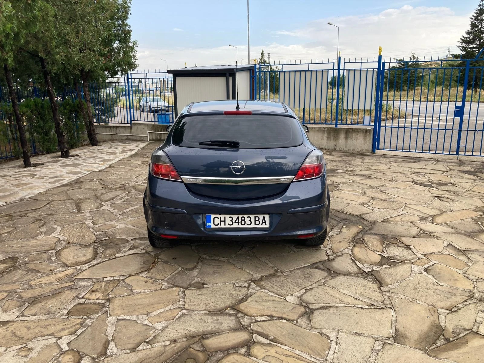 Opel Astra 1, 7CDTi ОБСЛУЖЕНА - изображение 6