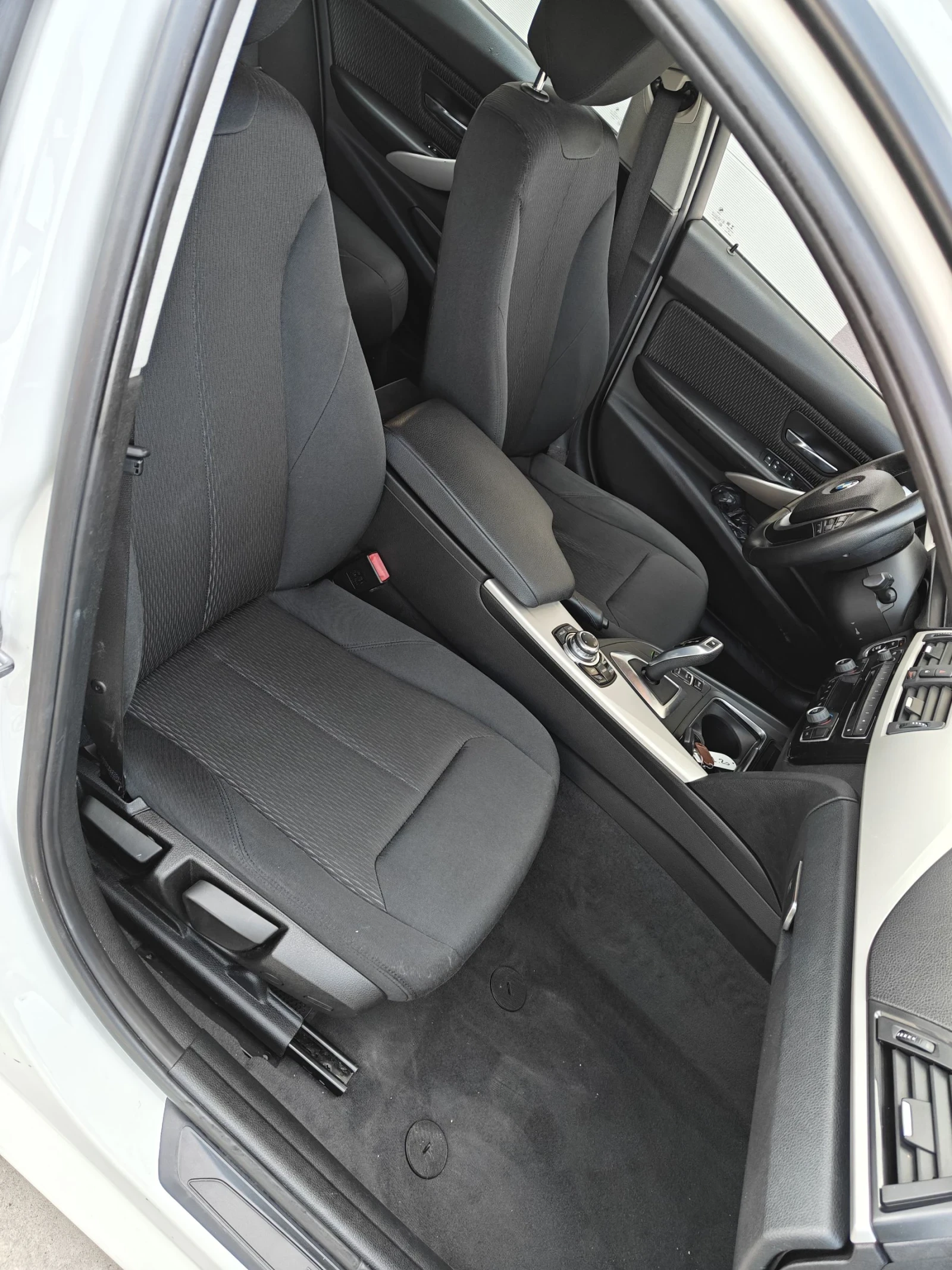 BMW 320 4x4/190.   | Mobile.bg   14