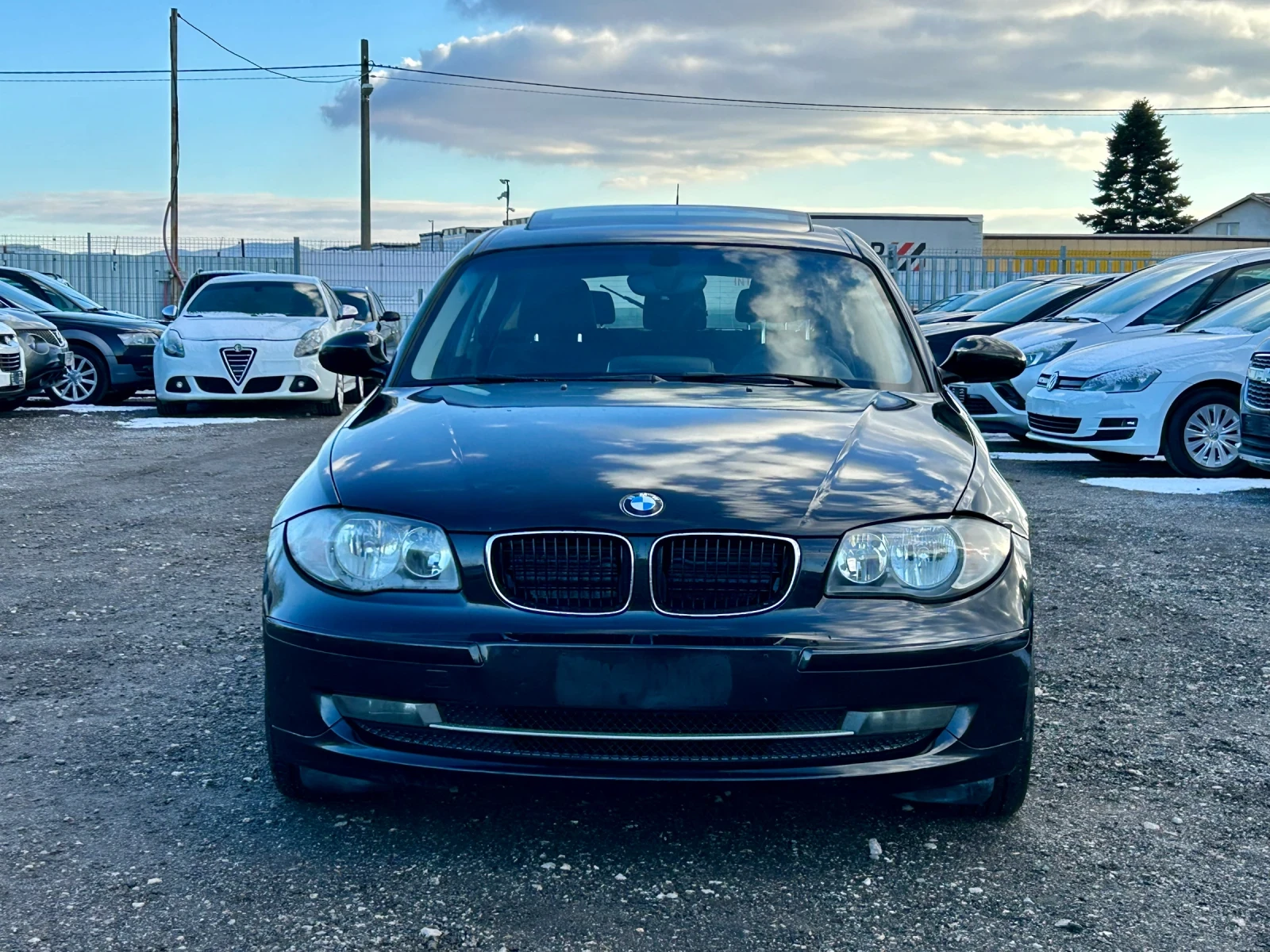 BMW 120 Face* Euro5b* Navi* CIC - изображение 8