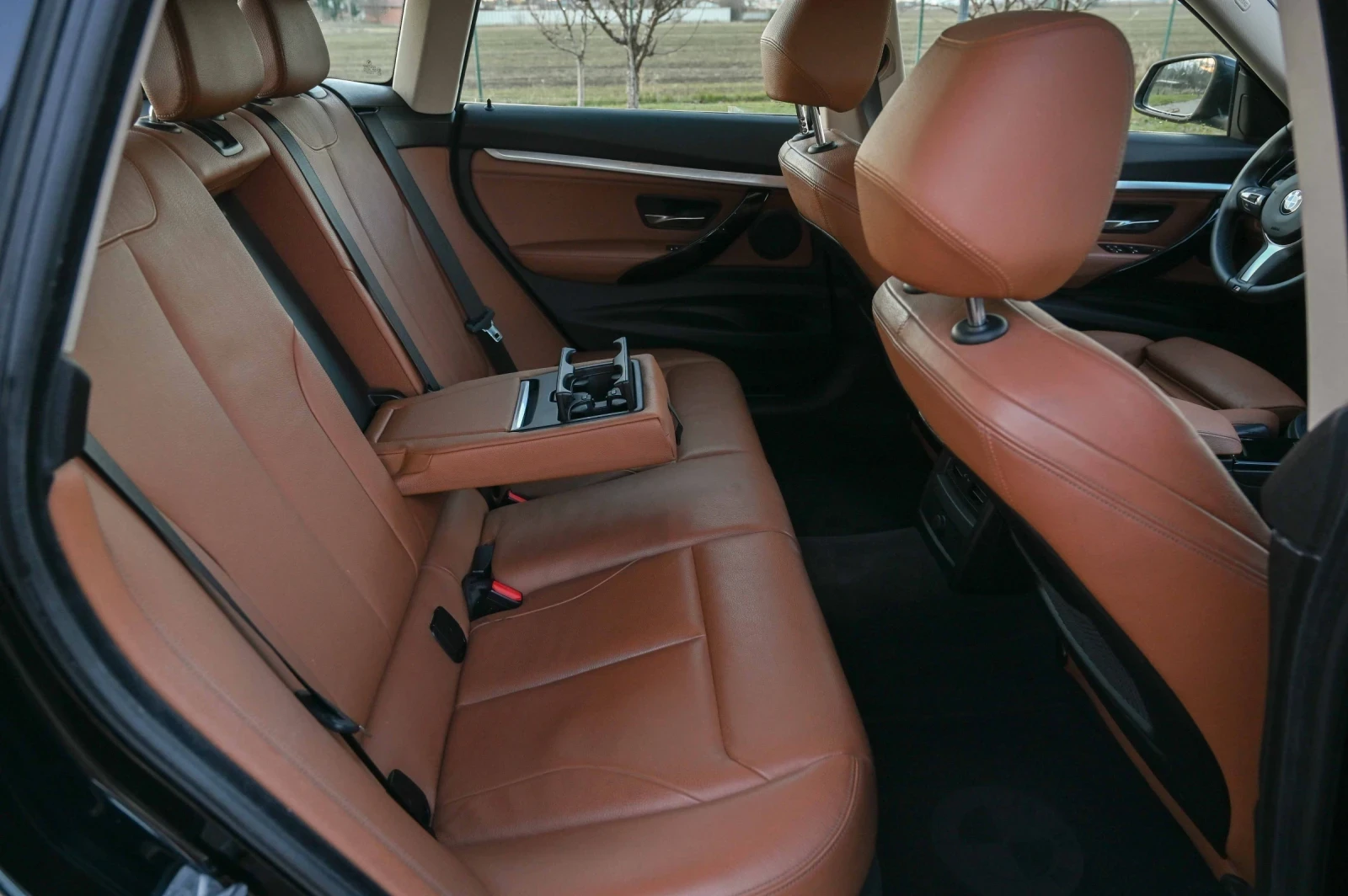 BMW 3gt 320d* Luxury* * LED* * NAVI | Mobile.bg   14