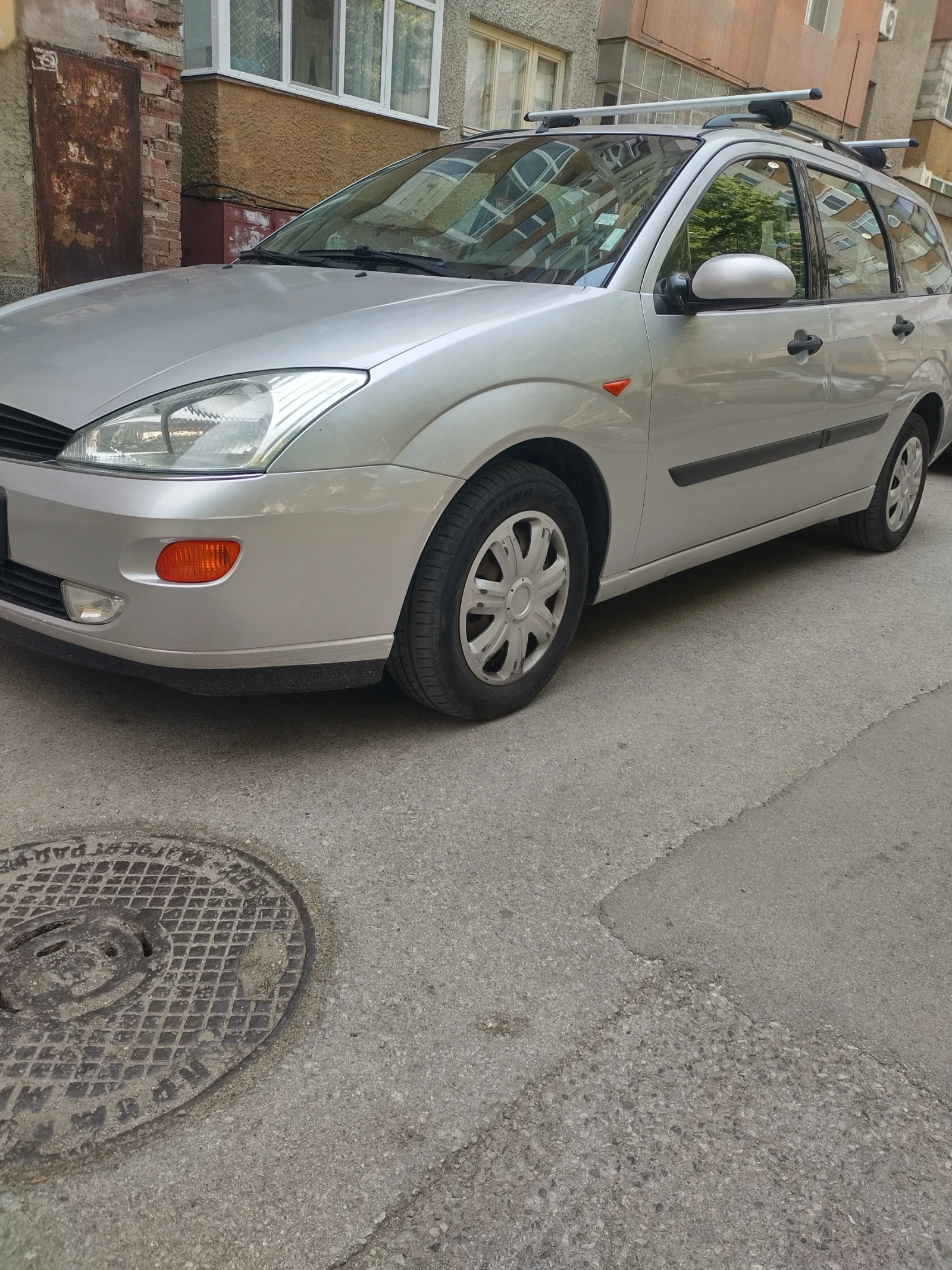 Ford Focus  - изображение 3