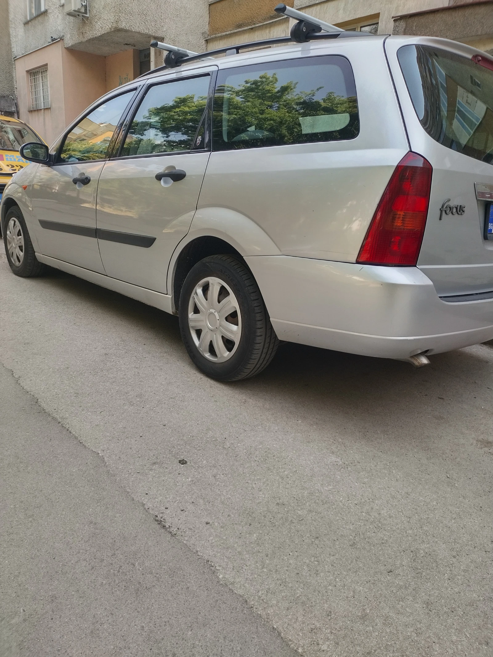 Ford Focus  - изображение 4