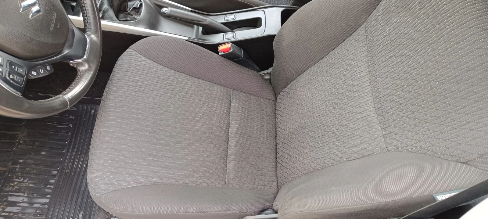 Suzuki Baleno 1.2 DualJet (90hp) - изображение 10